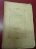 .
Chansonnier historique du XVIIIe Siècle.. Emile Raunié (Publié avec une introduction, commentaire, notes & index par)