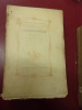 Chansonnier historique du XVIIIe Siècle.. Emile Raunié (Publié avec une introduction, commentaire, notes & index par).