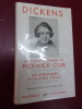 Les papiers posthumes du Pickwick club - Les aventures d'Oliver Twist. . Dickens   