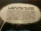 Les Aventures de Spirou & Fantasio N° 26. (Edition Originale).

 Du cidre pour les étoiles.. Fournier 