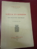 Gaillac en Albigeois son évolution historique. Louis de Lagger 