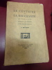 
Le Centaure & la Bacchante - les poèmes en proses de M. de Guérin et leurs sources antiques.. E. Decahors 