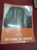 Antigone le Borgne - Les débuts de sa carrière & les problèmes de l'assemblée Macédonienne.. Pierre Briant 