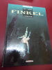 Finkel  : L'enfant de mer . Gine & Convard - Envoi + dessin