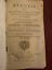 RECUEIL DES EDITS, DECLARATIONS, ARR&Ecirc;TS DU CONSEIL ET DU PARLEMENT DE TOULOUSE

 Depuis l'ann&eacute;e 1667 jusqu'en 1749 concernant l'ordre judiciaire ou ...