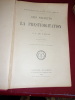 Les secrets de la prestidigitation. St. J. de l'Escap