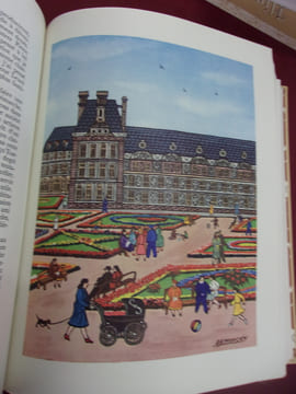Romans parisiens suivis d'Uranus.. Marcel Aymé