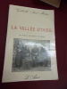 La Vallée d'Oueil Ses Moeurs - Son Histoire - Ses Villages.. Gabrielle Saint- Martin 