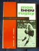 Mon beau rugby. Paul Voivenel
 
