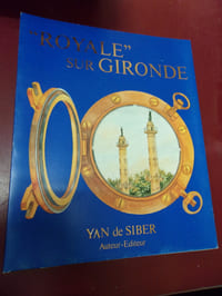 Royale sur Gironde. 