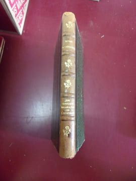 Les quarante médaillons de l'académie.. Jules Barbey d'Aurevilly