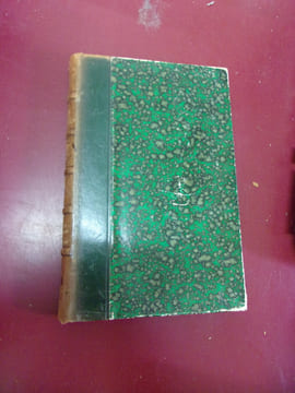 Les quarante médaillons de l'académie.. Jules Barbey d'Aurevilly