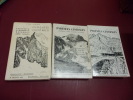 Pyrénées Centrales.. Collectif - Guide Ollivier