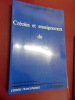 Créoles & enseignement du Français..                                                                                                                   ...