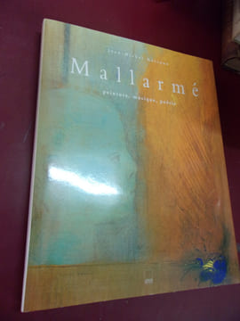 Mallarmé Un clair regard dans les ténèbres - Peinture - Musique - Poésie.. J M. Nectoux