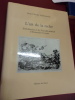 
L'art de la tache Introduction  à la Nouvelle méthode d'Alexandre Cozens. Jean Claude Lebensztejn 