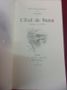 L'exil de Rama. Valmiki 
