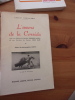  
L'envers de la Corrida. Ernest Fornairon