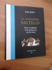 La ganaderia Saltillo - Heurs & malheurs d'une grande race de toros bravos.. Pierre  Dupuy 