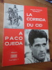 La corrida du Cid A Paco Ojeda. . Jacques Frances (Santiguito)
