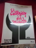 El callejon del miedo.. J. Posada & J. Castro - Tauromachie.