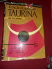 Enciclopedia taurina.. José Silva Aramburu 