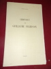 Chronique de Guillaume Pelhisson.. Jean Duvernoy (Traduit & commenté)