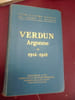 Verdun Argonne 1914-1918.. Collectif