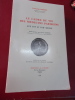 Le Cadre de Vie des Médecins Parisiens aux XVIe et XVIIe siècles.. Françoise  Lehoux 