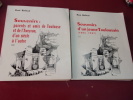 Souvenirs d'un jeune toulousain - Souvenirs parents & amis de Toulouse & de l'Aveyron d'un siècle à l'autre.. René Baillaud 