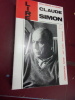 
Lire Claude Simon - . Collectif - Jean Ricardou 