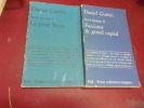 Sur le fascisme . Daniel Guerin 