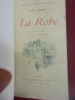 La Robe . Paul Perret 