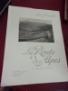 La route des Alpes françaises du Léman à la mer.. Henri Ferrand 