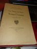 Les noms de lieux des montagnes françaises . Léon Maury 