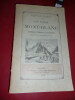 Les fastes du Mont-Blanc - Ascensions célèbres & catastrophes depuis M. de Saussure à nos jours.. Stephen d'Arve 