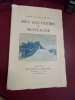 Mes souvenirs de montagne. Général de Division F. Blazer 