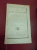 Les Alpes françaises. La flore et la faune, le rôle de l'homme dans les Alpes, la transhumance. Albert Falsan 