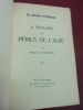 A travers les p&eacute;rils de l'Alpe.. Robert Sans-Terre 