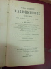Cours pratique d'arboriculture pour la région du Nord de la France.. A. Delaville Ainé