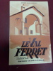 Le Val Ferret . Ernest Lovey-Troillet 