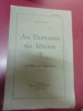 Au berceau du Rh&ocirc;ne Contes & l&eacute;gendes. Jules Gross 