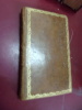A sentimental journey throug France and Italy Followed by The poetical works of Thomas Gray with the life of the author. Mr. Yorick (Laurence Sterne) 