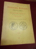 Les monnaies royales de Hugues Capet &agrave; louis XVI.. Louis Ciani 