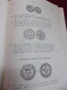 Les monnaies royales de Hugues Capet &agrave; louis XVI.. Louis Ciani 