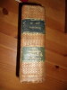 Le bon jardinier almanach pour l'ann&eacute;e 1824 - Contenant : des pr&eacute;ceptes g&eacute;n&eacute;raux de culture; l'indication mois par mois, des travaux &agrave; faire dans les ...