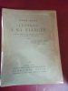 Lettres &agrave; sa fianc&eacute;e . L&eacute;on Bloy 