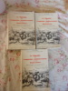 Le vignoble du Languedoc m&eacute;diterran&eacute;en & du Roussillon  - Etude comparative d'un vignoble de masse.. Gaston Galtier 