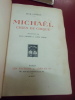 Micha&euml;l chien de cirque. Jack London 