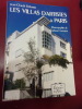 Les villas d'artistes &agrave; Paris de Louis S&uuml;e &agrave; Le Corbusier. Jean Claude Delorme 